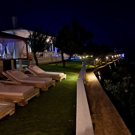 Ágios Kírykos Kerame Paradise Villa מראה חיצוני תמונה