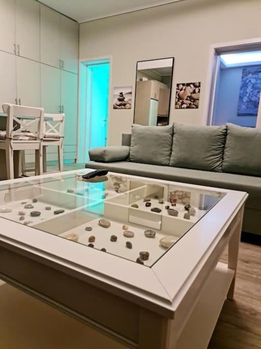 Ágios Kírykos Kerame Paradise Villa מראה חיצוני תמונה