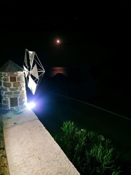 Ágios Kírykos Kerame Paradise Villa מראה חיצוני תמונה