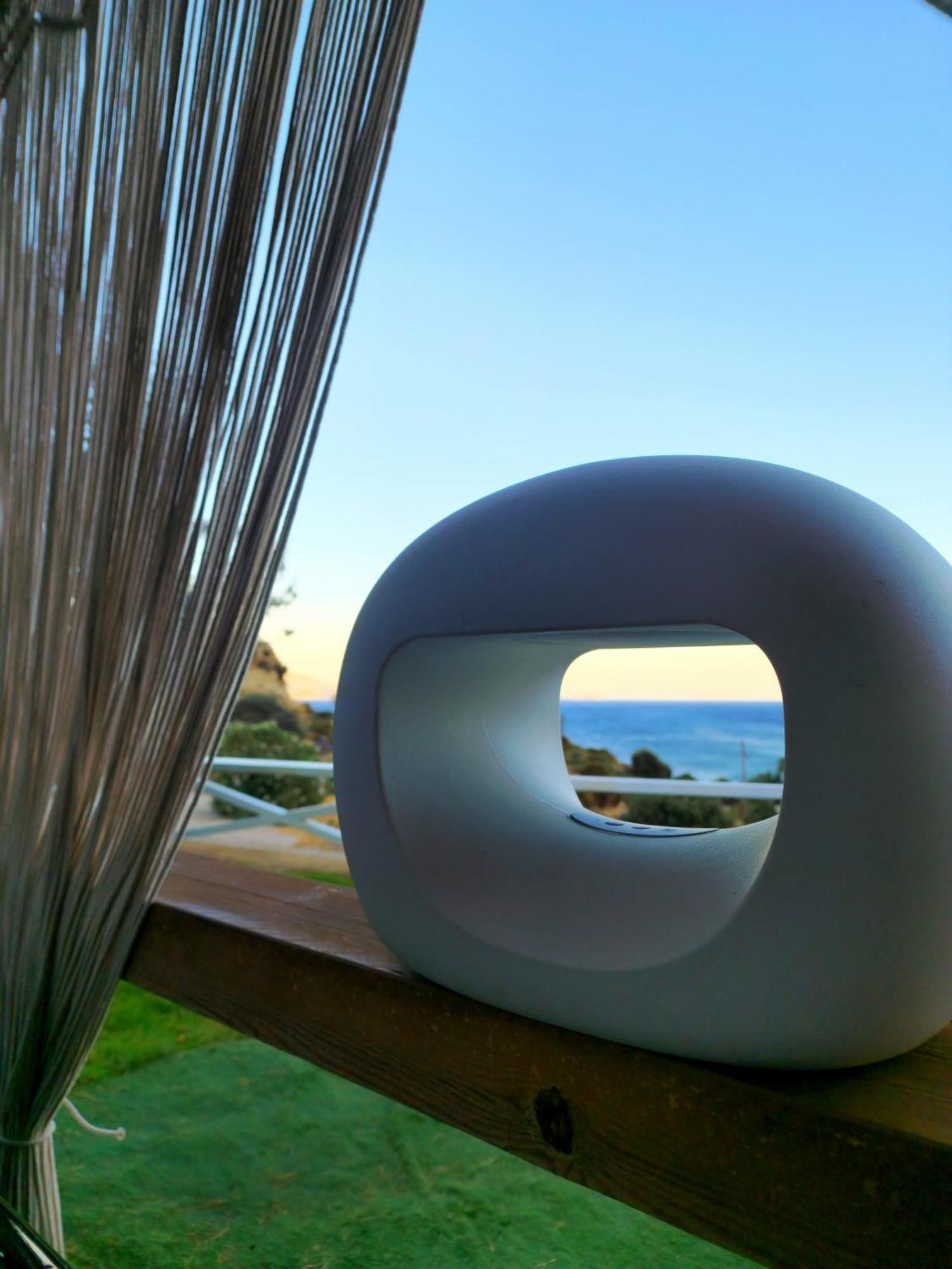 Ágios Kírykos Kerame Paradise Villa מראה חיצוני תמונה