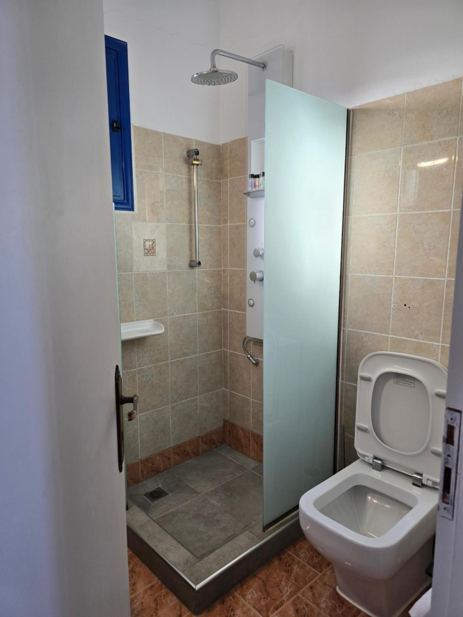 Ágios Kírykos Kerame Paradise Villa מראה חיצוני תמונה